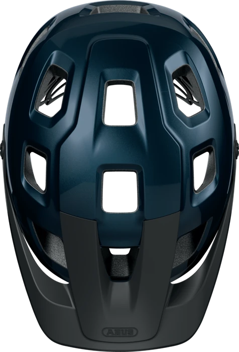 ABUS MoTrip Helm midnight blue