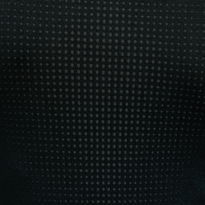 Odlo Performance Warm Eco Funktionsshirt langarm black/new odlo graphite grey (Damen)