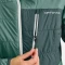 Ortovox Swisswool Piz Duan Funktionsjacke arctic grey (Damen) Vorschaubild