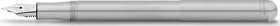 Kaweco Liliput stainless steel, rechte Hand, mittel
