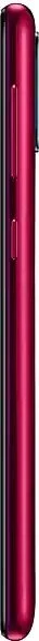 Samsung Galaxy M31 64GB rot