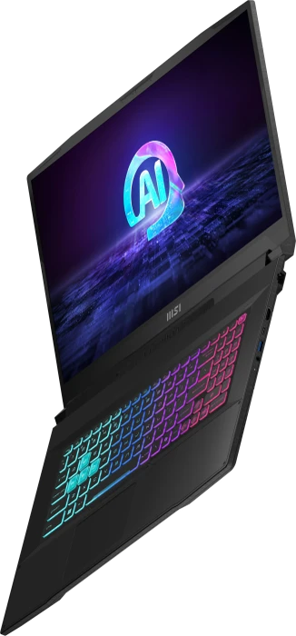 MSI Katana A17 AI B8VF-866, Ryzen 7 8845HS, 16GB RAM, 1TB SSD, GeForce RTX 4060, DE