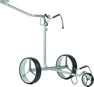 JuCad drive SL Titan Travel eX 2.0, 3-Rad, Elektro