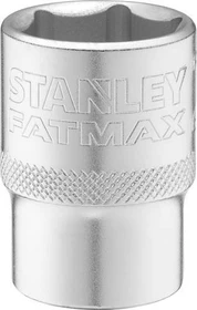 Stanley Außensechskant Steckschlüssel 1/2", 20mm