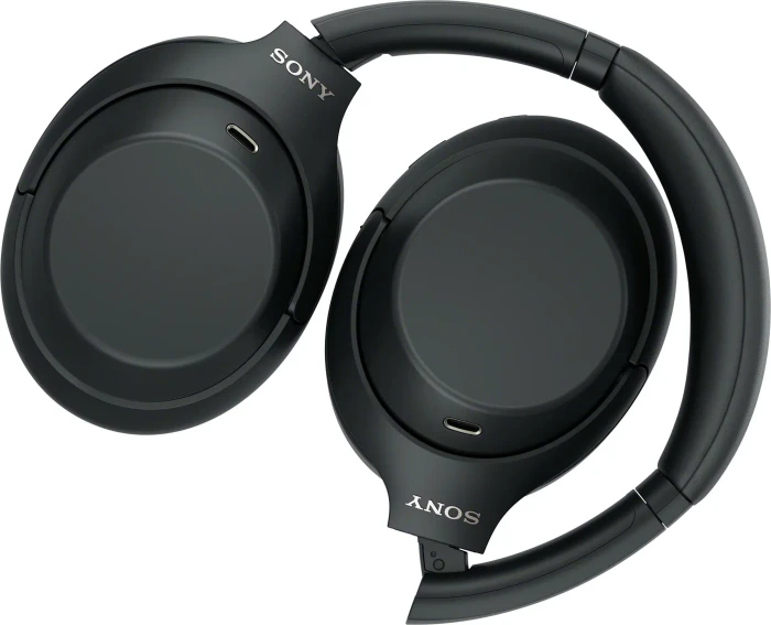Sony WH-1000XM4C schwarz