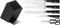 WMF Grand Class FlexTec Messerblock-Set, 6-tlg. Vorschaubild