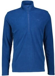 Meru Motueka Ski Funktionsshirt langarm navy peony (Herren)