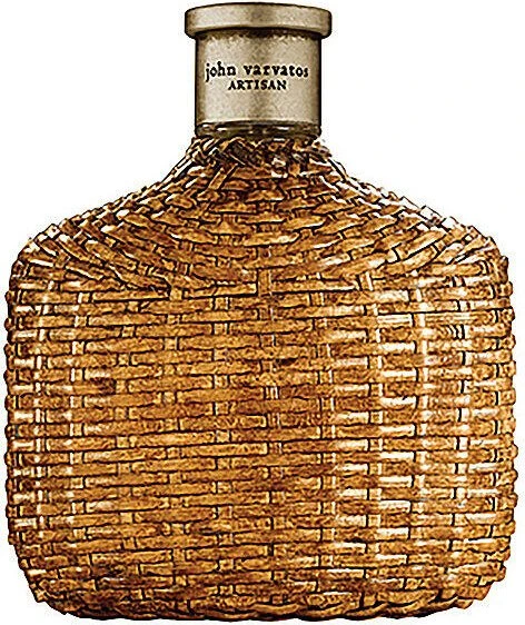 John Varvatos Artisan Eau de Toilette, 125ml