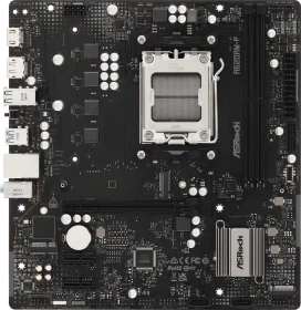 ASRock A620AM-P (AMD AM5)