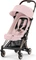 Cybex Coya Rosegold Frame peach pink Vorschaubild