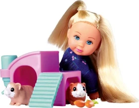 Simba Toys Evi Love - Meerschweinchen