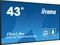 iiyama ProLite LH4375UHS-B1AG, 42.5" Vorschaubild