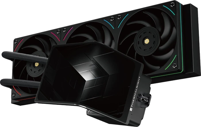 Thermalright Levita Vision Series