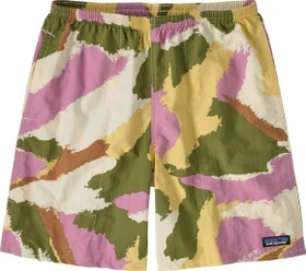 Patagonia Baggies Longs 7" Hose kurz sunshine: natural (Herren)
