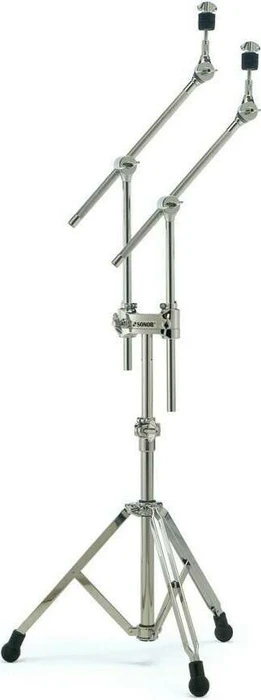 Sonor 600 Series Double Cymbal Stand (DCS 678 MC)