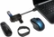 Kensington UH4000 USB-Hub, 4x USB-A 3.0, USB-A [Stecker] Vorschaubild