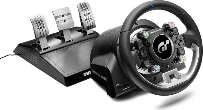 Thrustmaster T-GT II Lenkrad inkl. Pedale ab  647,93 (2026) |  Preisvergleich Geizhals sterreich