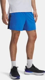 Under Armour Launch Elite Hose kurz blue atlantis (Herren)