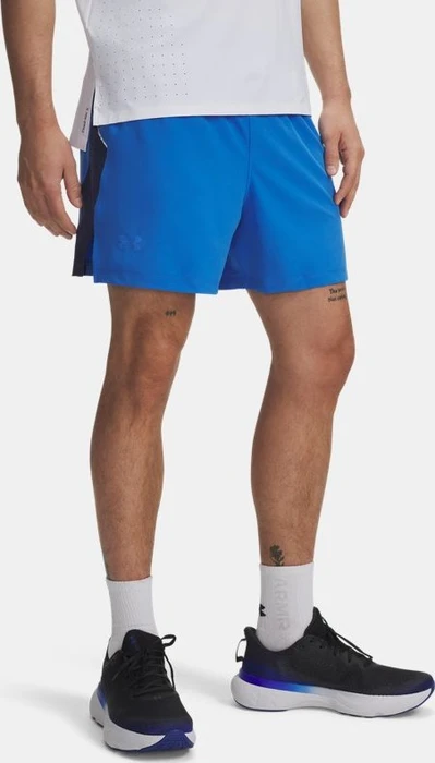 Under Armour Launch Elite Hose kurz (Herren)