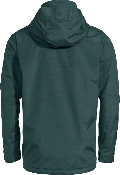 Vaude Furnas III Funktionsjacke quarz (Herren)
