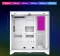 Thermaltake CTE E600 MX Snow, weiß, Glasfenster Vorschaubild