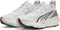 Puma ForeverRun Nitro 2 puma white/glowing red (Herren) Vorschaubild