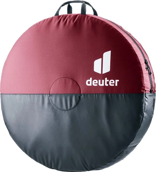 Deuter Infiniti Laufradtasche maron/black