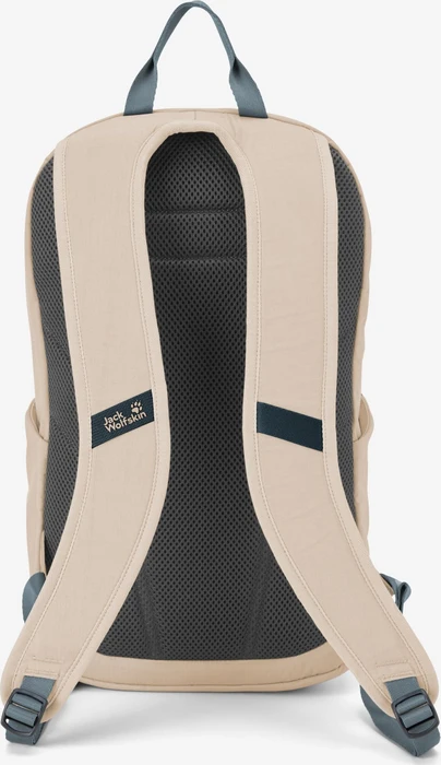 Jack Wolfskin Yuma 18 oyster