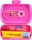 Curaden Curaprox CS5460 Travel Pflegeset rosa