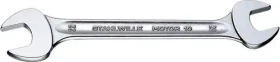 Stahlwille MOTOR Doppelmaulschlüssel, 21/24x250mm