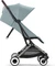 Cybex Orfeo stormy blue 2024 Vorschaubild