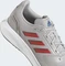 adidas Runfalcon 2.0 grey two/vivid red/core black (Herren) Vorschaubild