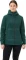 Vaude Neyland II Fleece Hooded Jacke deep pond (Damen) Vorschaubild