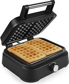 Princess 132398 Belgische Waffeln Eisen Deluxe Waffeleisen