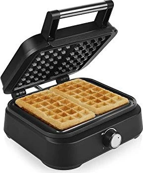 Princess 132398 Belgische Waffeln Eisen Deluxe Waffeleisen