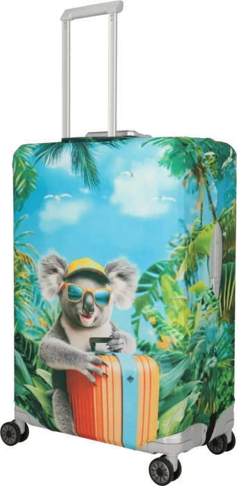 Travelite Kofferhülle L
