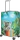 Travelite Kofferhülle L koala (000317-96)