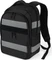 Dicota Reflective 25 Liter, Notebook Rucksack, schwarz, V2 Vorschaubild