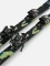 K2 HI FI + Marker FTD JR (inkl. Bindung) (Junior) (Modell 2025/2026) Vorschaubild