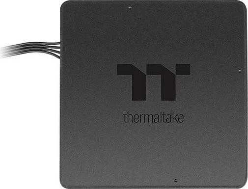 Thermaltake TT Sync Controller TT Premium Edition, Licht- und Lüftersteuerung