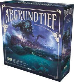 Abgrundtief