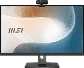 MSI Modern AM271P 11M-013AT, schwarz, Core i5-1135G7, 8GB RAM, 512GB SSD (00AF8111-013)