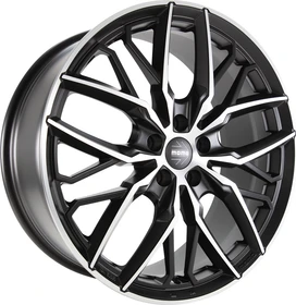 Momo Spider 8.5x20 5/120 ET35 (verschiedene Farben)