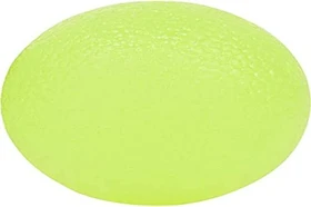 Energetics Fingerball leicht Handtrainer gelb