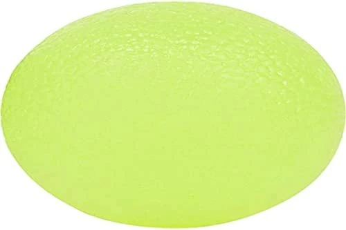 Energetics Fingerball leicht Handtrainer gelb