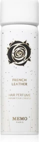 Memo Paris French Leather Haarparfum,     80ml