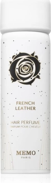 Memo Paris French Leather Haarparfum, 80ml
