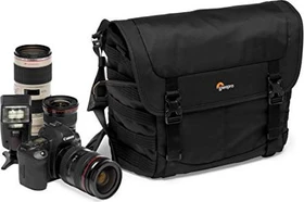Lowepro ProTactic MG 160 AW II Umhängetasche schwarz