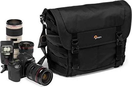 Lowepro ProTactic MG 160 AW II Umhängetasche schwarz