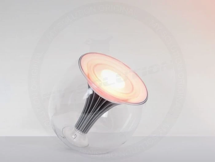 Philips Living Colors klar